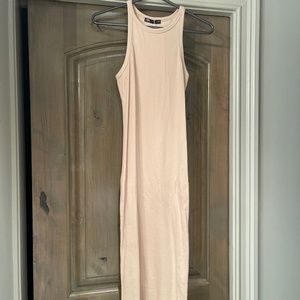 Zara Ribbed Dress